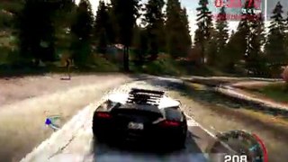 Need for Speed - Hot Pursuit 2010 - Pursuit Training 001