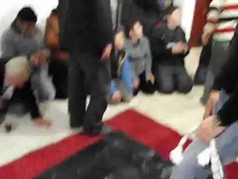 Ahlat Ankara Dernegi Video8