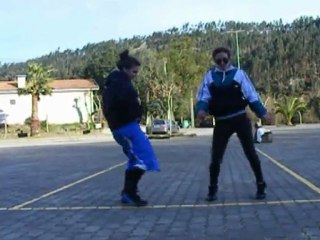 dance mix kuduro wegue wegue