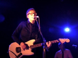 PAMELA HUTE LIVE IN PARIS AU DIVAN DU MONDE LE 09 FEVRIER 2012