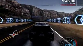 Need for Speed - Hot Pursuit 2010 - Pursuit Training 002