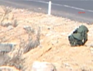 Katliam Son Dakikada Önlendi