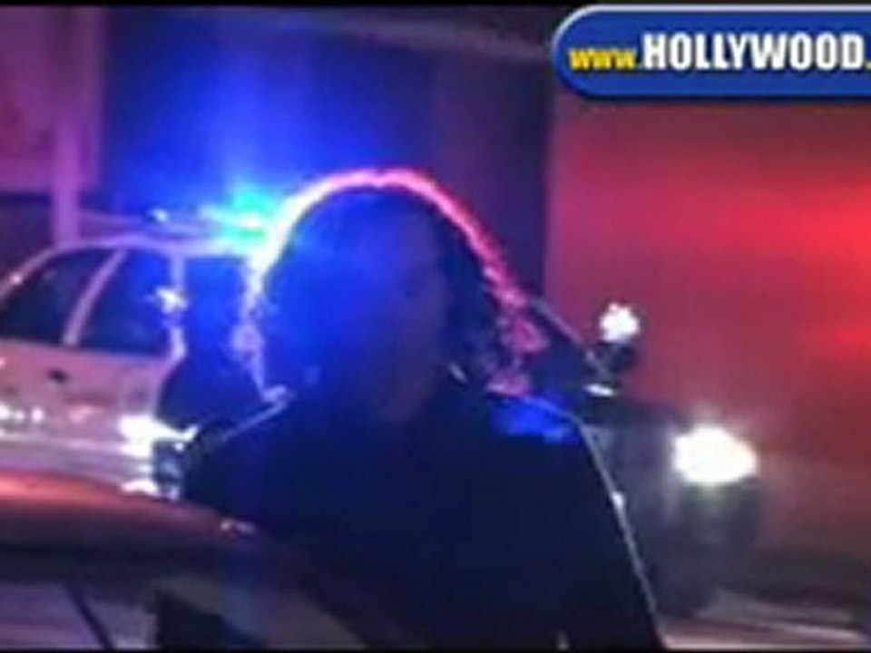 Kenny G At Villa.