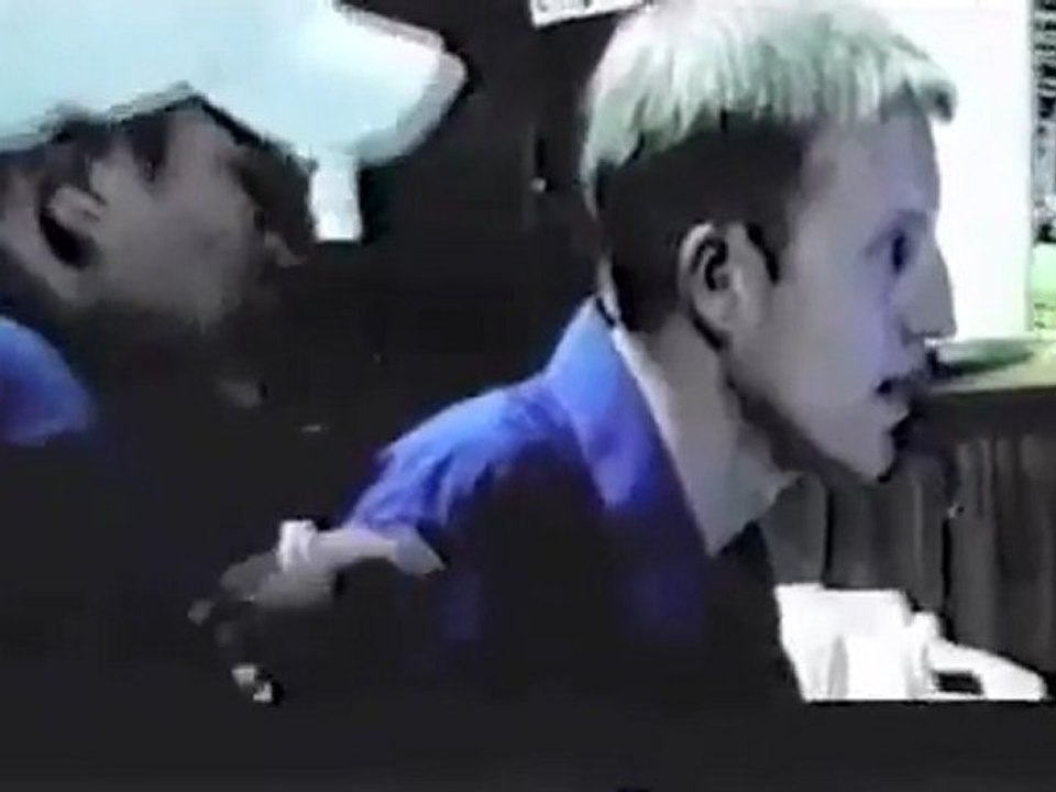 デッドランド 予告編