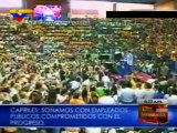 (VIDEO) Sector Cartanal en el olvido por el gobernador Capriles Radonski Venezolana de Televisión