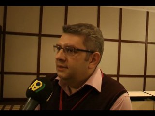 Doç. Dr. Halim Ulaş Hz. Mehdi'nin üç vazifeyi birden yapacağını anlatıyor