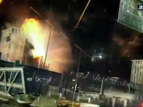 Armored Core 5 : Doomsday trailer