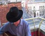 PETE CUMMINS (BalconyTV)