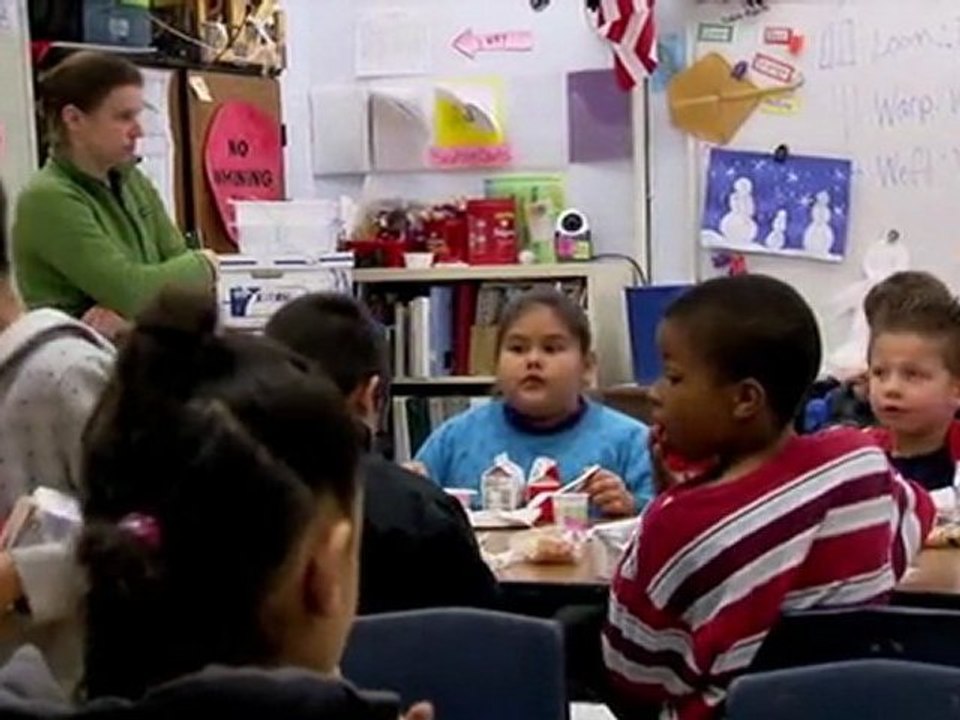 Poor America Panorama