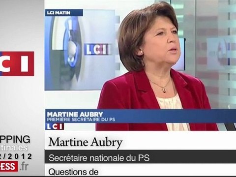 Le zapping des matinales / 15 février 2012