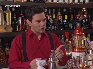 ΜΑΡΙΑ Η ΑΣΧΗΜΗ (19ο επεισόδιο [01]) - 1ος κύκλος