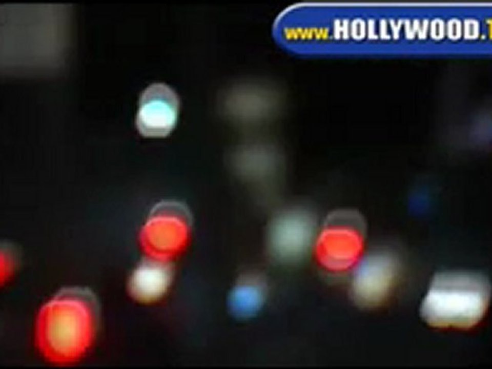 EXCLUSIVE:Justin Timberlake & Jessica Biel in Beverly Hills