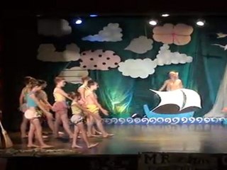 SPECTACLE EMILIE - le plus beau des voyages