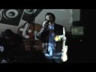 BEST FEMALE - BTV MUSIC VIDEO AWARDS 2008 (BalconyTV)