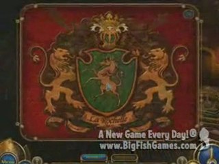 Amulet of Time: Shadow of la Rochelle Game Download