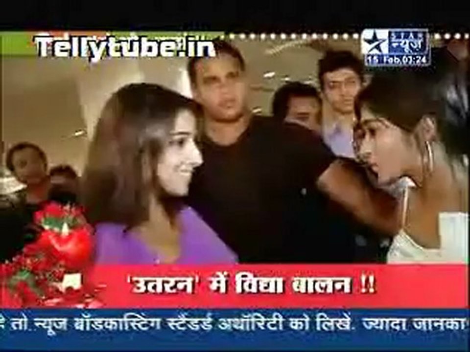Saas Bahu Aur Saazish – 15th February 2012 Part 6