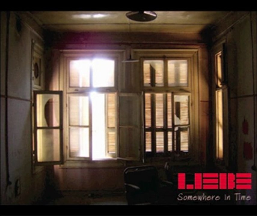 LIEBE - Another story