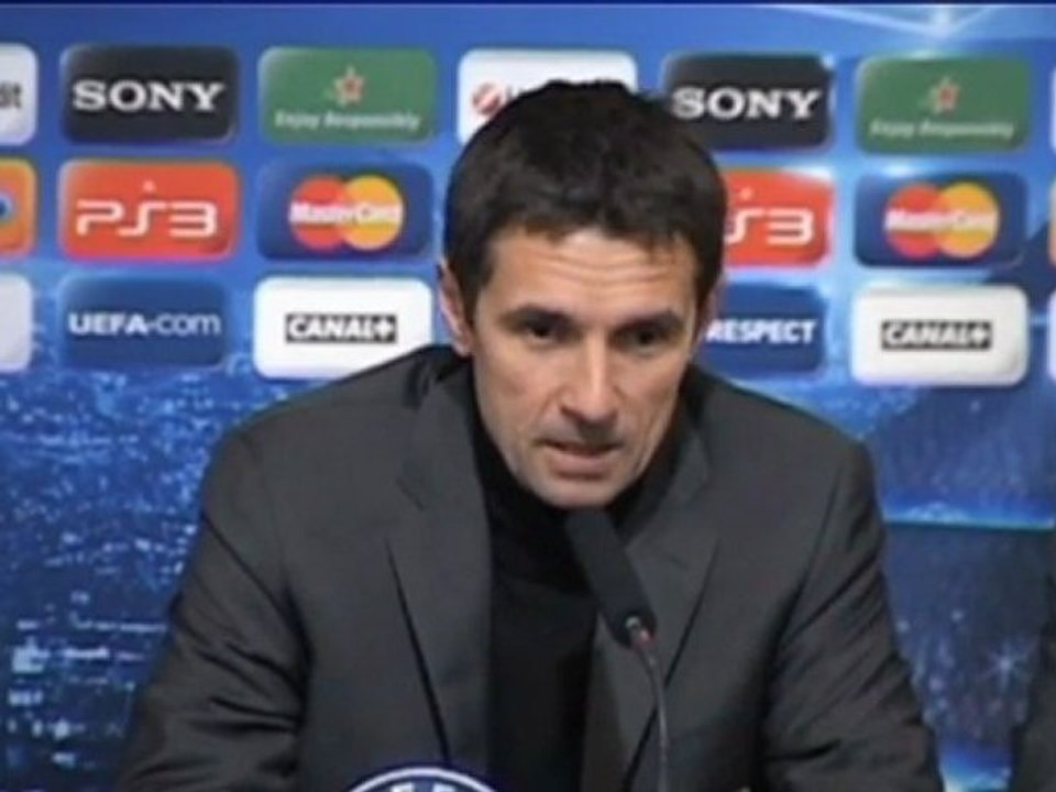 Garde mit 1-0 zufrieden