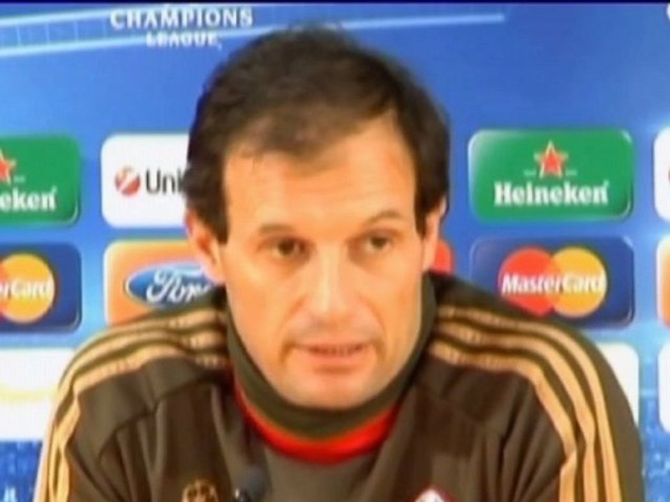 Vorschau - Mailand gegen Arsenal