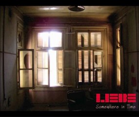 LIEBE - Somebody told you