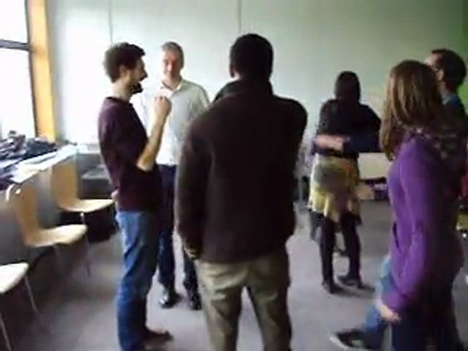 Zinnode Ramdam Brainstorming 14/01