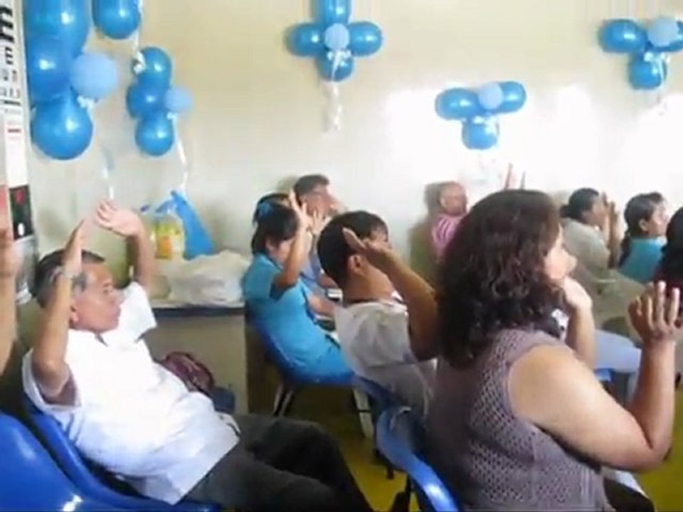 Dr. Walter Davila ( EL PODER DE LA SUGESTION )Teléfono  6500684 / 997717484