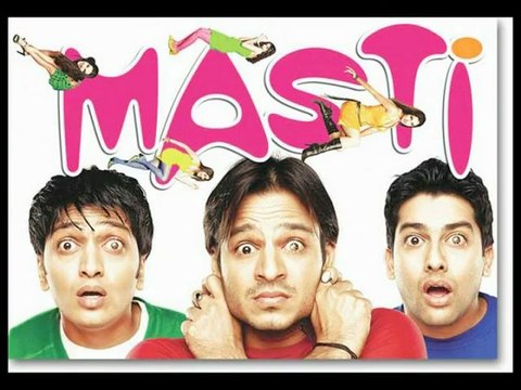 Ritesh Deshmukh And Genelia D'Souza In Masti 2 - Bollywood News
