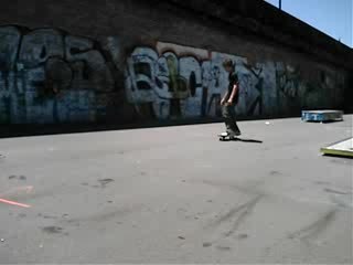 Moi - Grind -Bordeaux