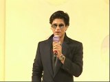 Unpunctual Shahrukh Khan Teased By Juhi Chawla - Bollywood Gossip