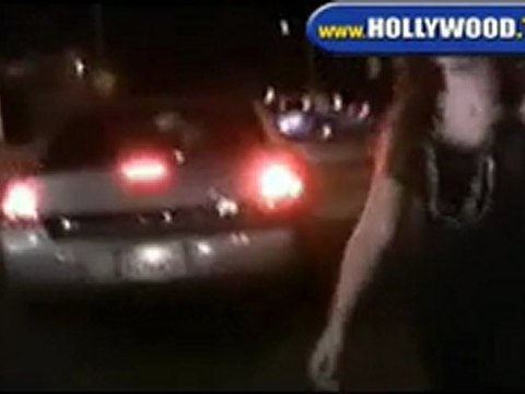 Ali Simms @ Crown Night Club.