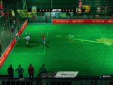 FIFA Street - Spain vs Argentina - Dernier Survivant