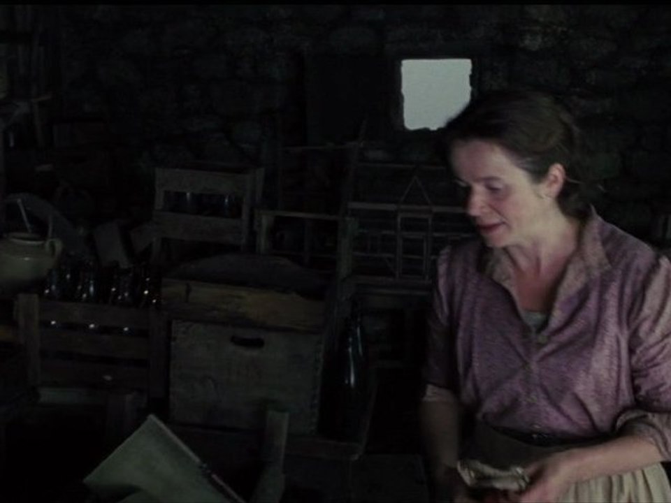 Un extrait exclusif du "Cheval de guerre" de Steven Spielberg