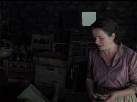 Un extrait exclusif du Cheval de guerre de Steven Spielberg