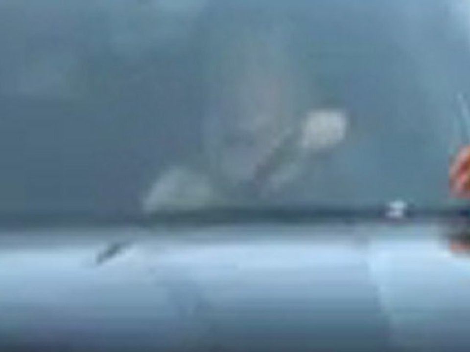 EXCLUSIVE: Taylor Dean Spotted In Car Leaving