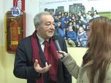 2012-02-12 Liceo Scientifico open day