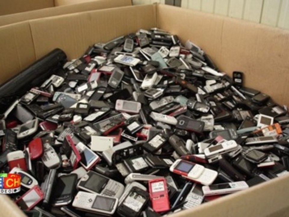 Les Ateliers du Bocage - Reportage