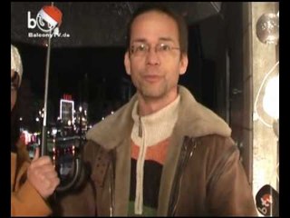 MATTHIAS KAYSER (BalconyTV)