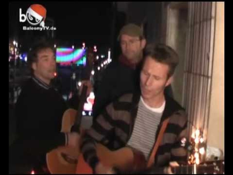 HOMER DANKO (BalconyTV)