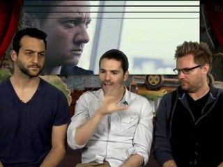 The Hottest Super Bowl Movie Trailers! - The Totally Rad Show