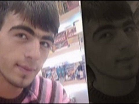 BozoCAN - AyrıLDın İşte ( SevenLere ÖzeL ) 2o12