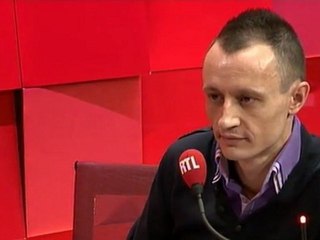 A la bonne heure : la chronique d'Eric Dussart du 15/02/2012