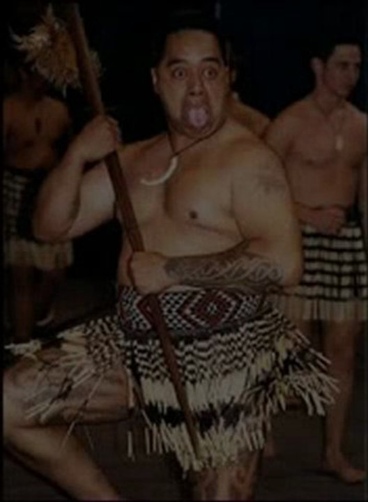 CHANT MAORI (2)