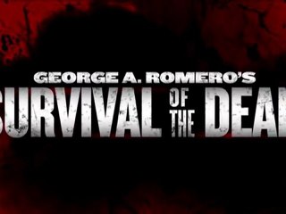 Survival Of The Dead - Feature Red Band Trailer