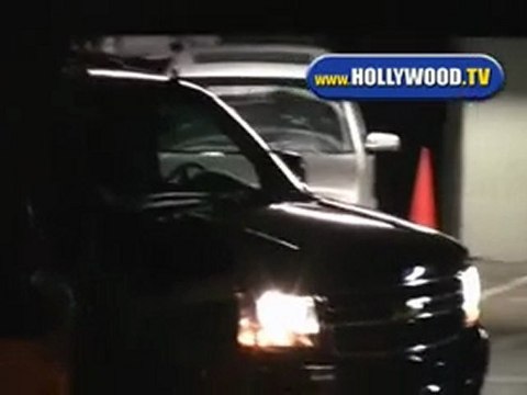 Rihanna Goes To Coco De Ville