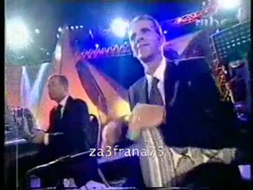 Fadl Chaker Ya hayat errouh