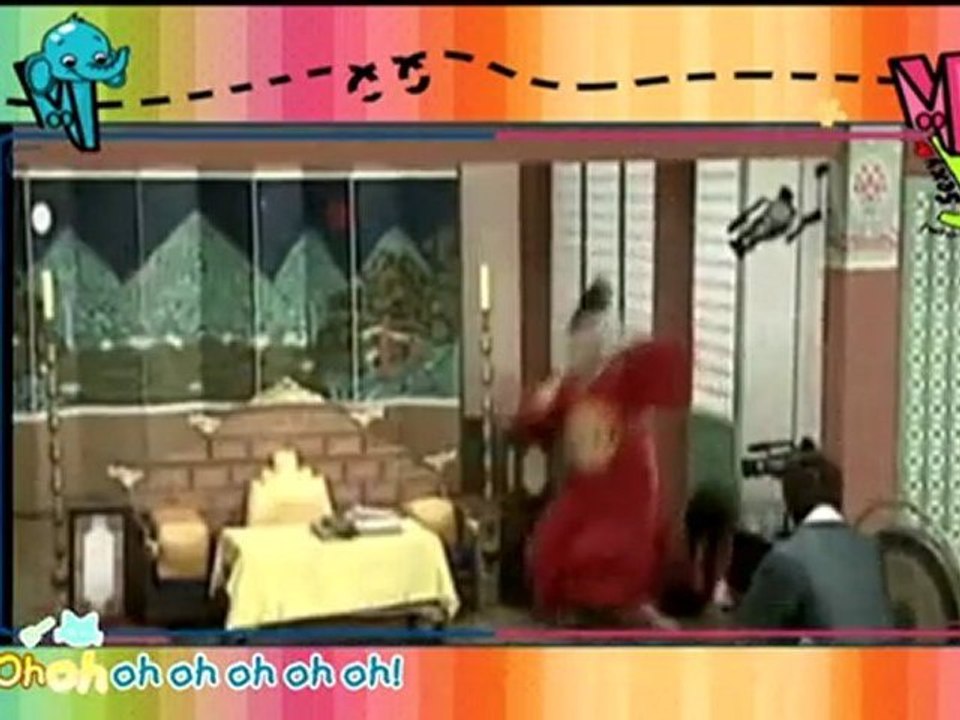 [SexyJJ Subteam][FANVID] 왜 재재 (Wae JaeJae)