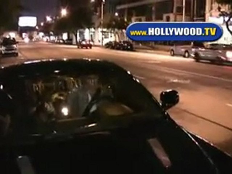 Duran Duran Star Nick Rhodes Leaves Madeo Sunday Night