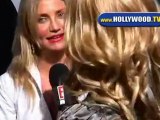 Cameron Diaz at AFI Night at the Movies