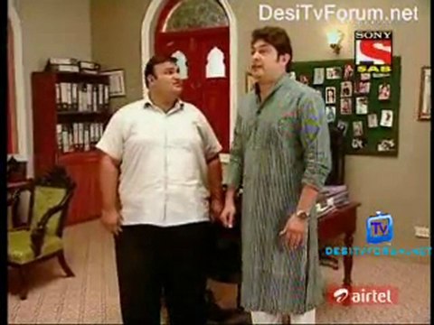 Chintu Chinky Aur Ek Badi Si Love Story - 15th February 2012 p2