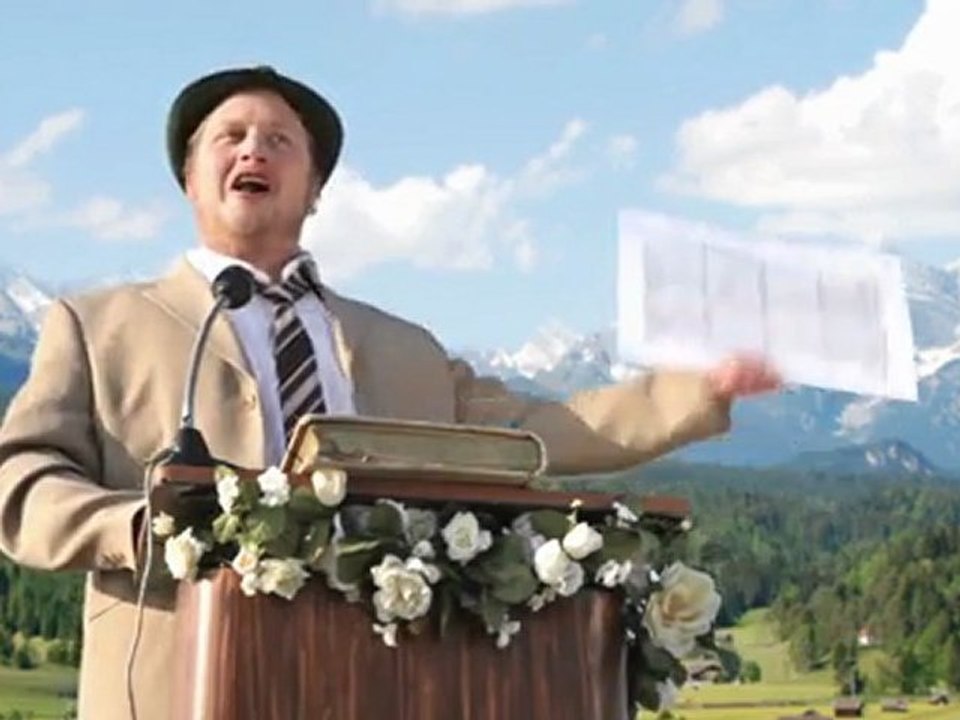 Jetzt steigern wir das Bruttosozialprodukt!